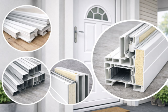 塑鋼門懶人包：優缺點、尺寸規劃與選購注意事項一次看懂